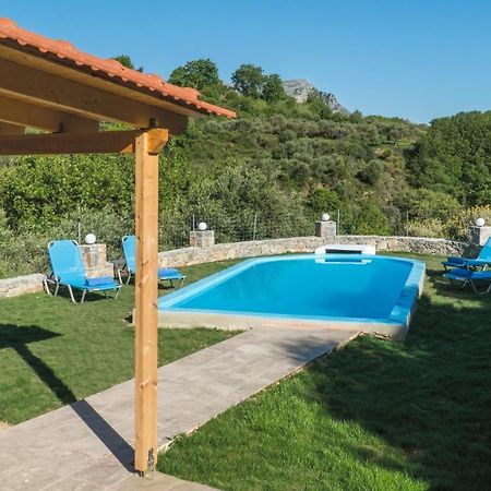 Villa Elia Lambini Exterior photo