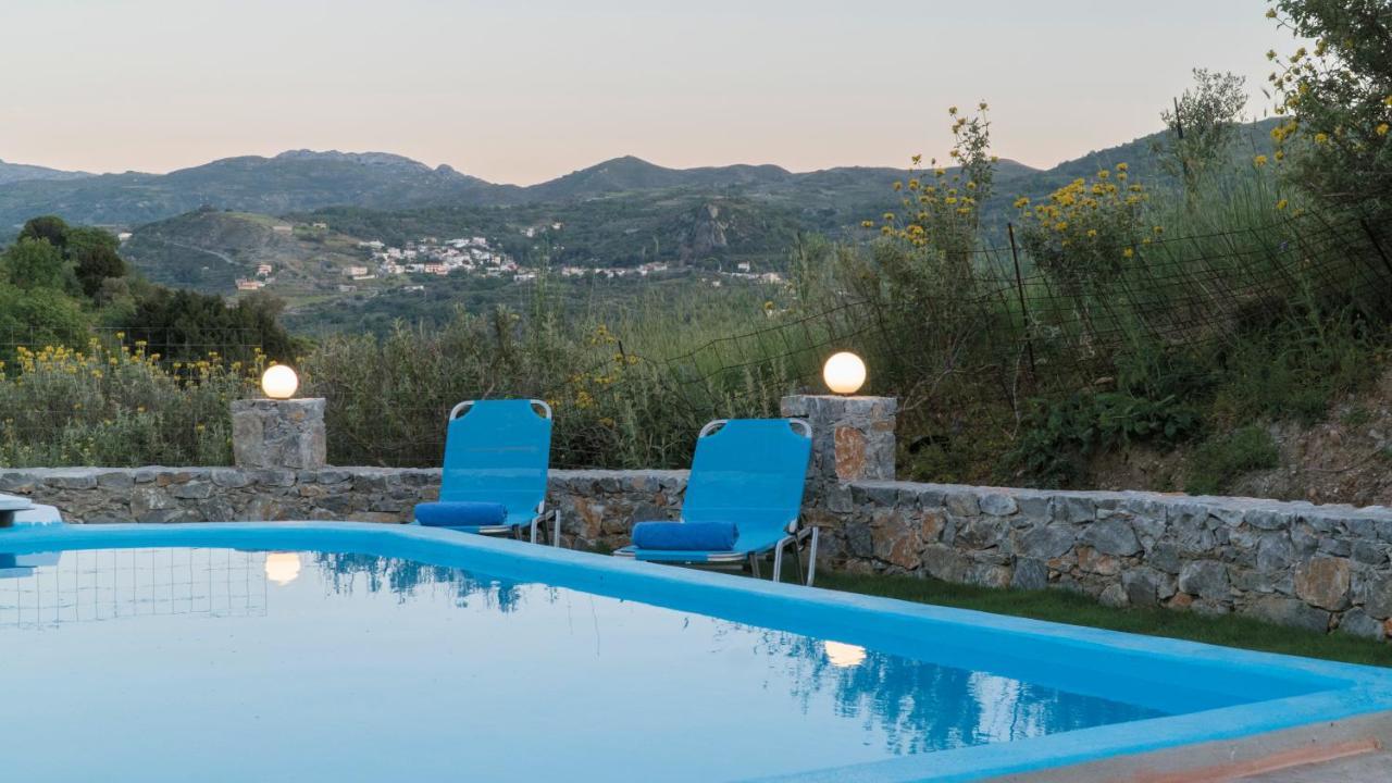 Villa Elia Lambini Exterior photo