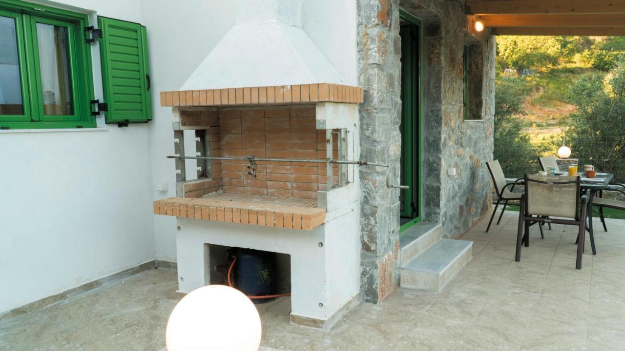Villa Elia Lambini Exterior photo