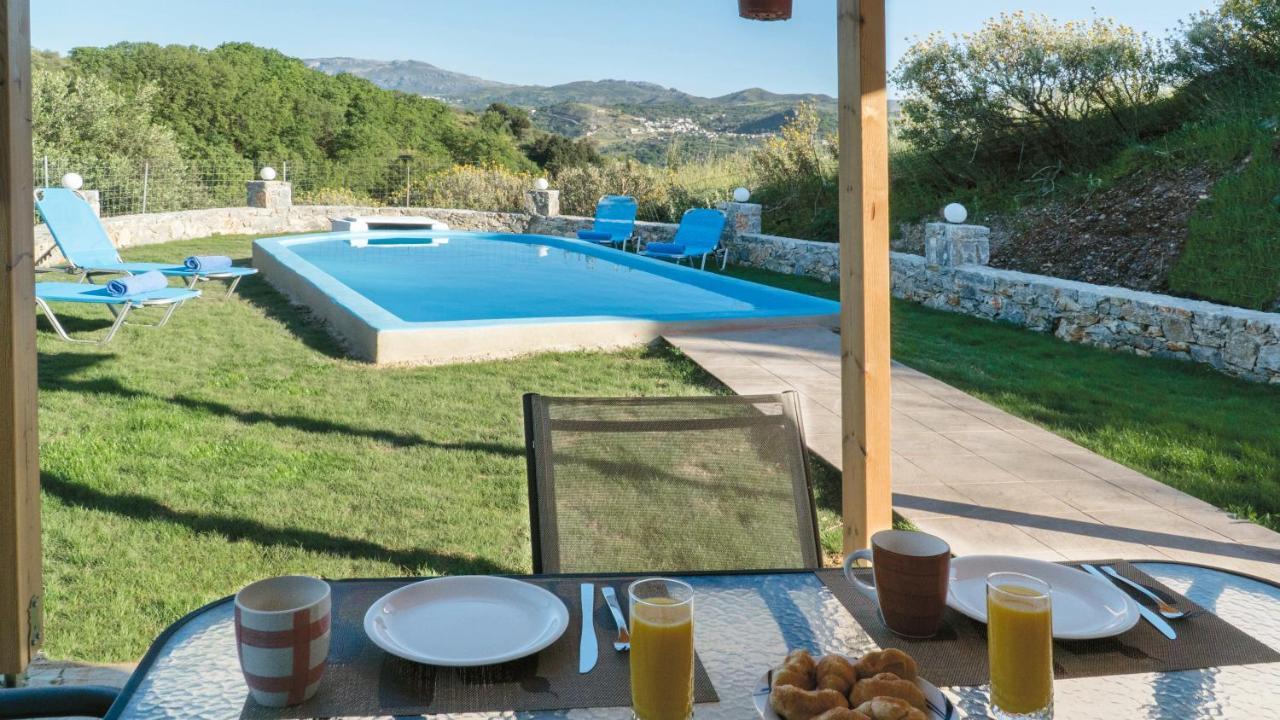 Villa Elia Lambini Exterior photo