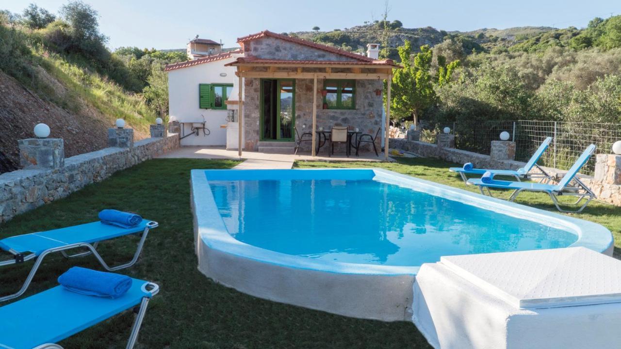 Villa Elia Lambini Exterior photo